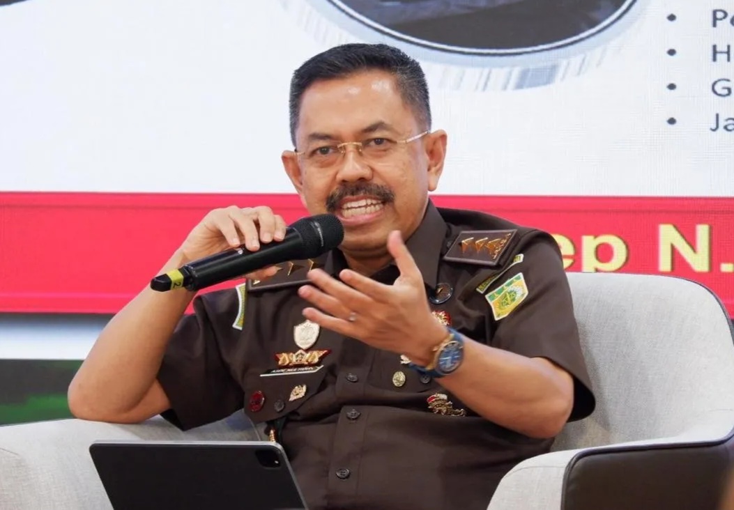 Jampidum Setujui Tiga Pekara Pelayalahgunaan Narkotika Diselesaikan Lewat Restorative Justice