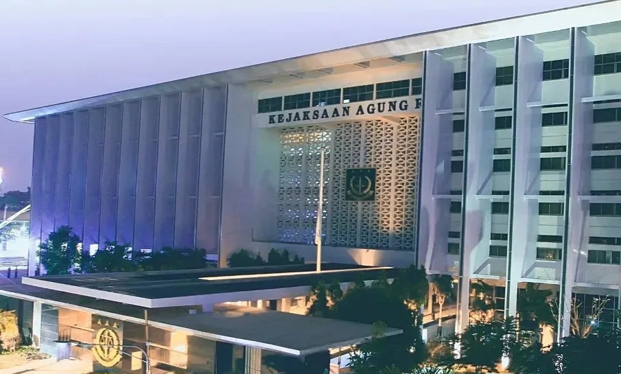 Kejagung Periksa Seorang Direktur Swasta Terkait Dugaan Korupsi Ekspor CPO