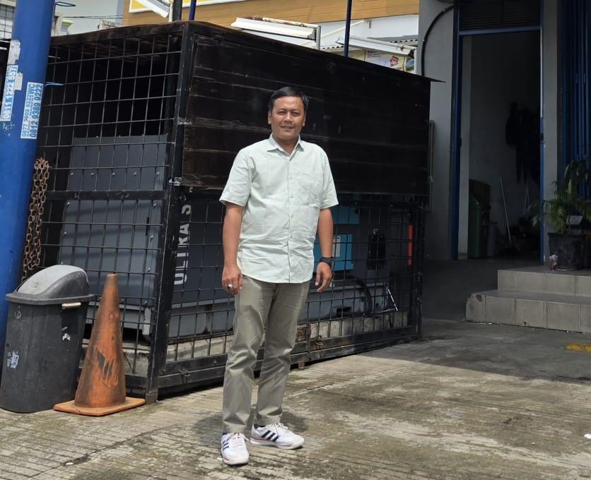 DPRD Banten Ingatkan Pemerintah Antisipasi Kenaikam Harga Jelang Nataru