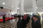 Bupati Lebak Rotasi 22 Pejabat Eselon II, Ini Daftar yang Dilantik 