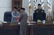 Belanja Pegawai Meningkat, DPRD Banten Soroti Peningkatan PAD