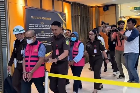 Kejati DKI Jakarta Tetapkan Dua Tersangka Baru Kasus Klaim JKK Fiktif BPJS