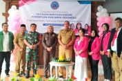 Yayasan Bantuan Hukum Perempuan dan Anak Hadir di Kota Bekasi