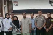 Kejari Muaro Jambi Terapkan Restorative Justice dalam Kasus Guru Honorer SDN 21