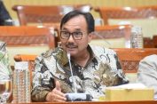 DPR Minta RUU Perampasan Aset Diselaraskan dengan KUHP Baru