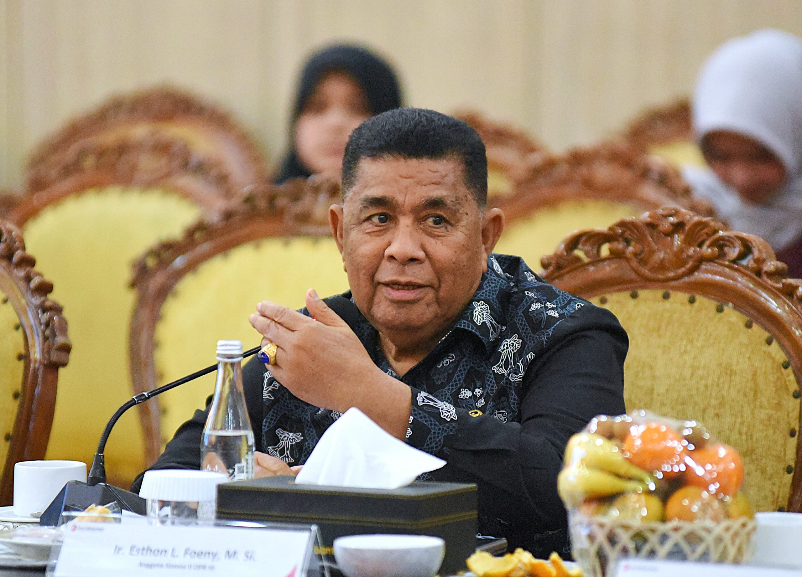 Bank Banten Dinilai Strategis Dorong Ekonomi Daerah