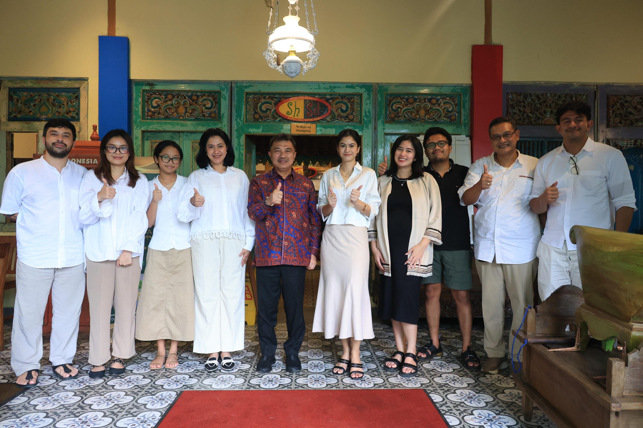 Pangkas Birokrasi UMKM, Bekasi Janjikan Izin Usaha Terbit Hitungan Jam