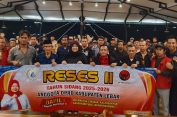Reses DPRD Lebak, Juwita Wulandari Serap Aspirasi Warga