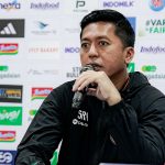 Kendal Tornado FC Waspadai PSIS Meski Tanpa Felipe Ryan