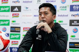 Kendal Tornado FC Waspadai PSIS Meski Tanpa Felipe Ryan