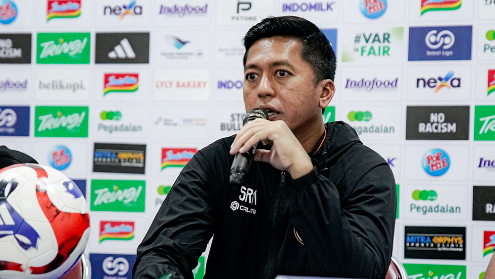 Kendal Tornado FC Waspadai PSIS Meski Tanpa Felipe Ryan