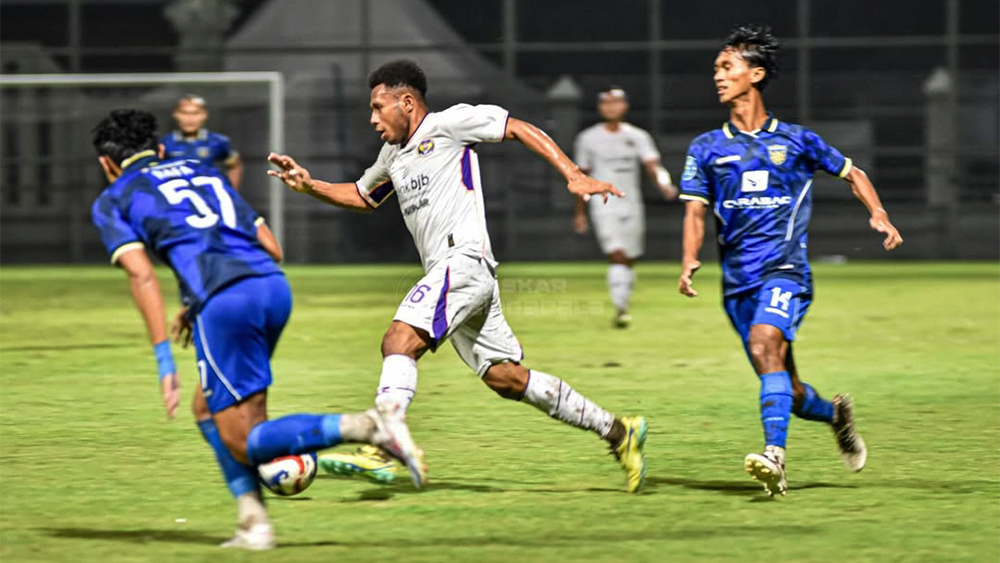 Mental Jadi Kunci, PSGC Hadapi Batavia FC di Laga Penentuan