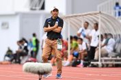 Evaluasi Performa Tim, PSIS Akhiri Kerja Sama dengan Jafri Sastra