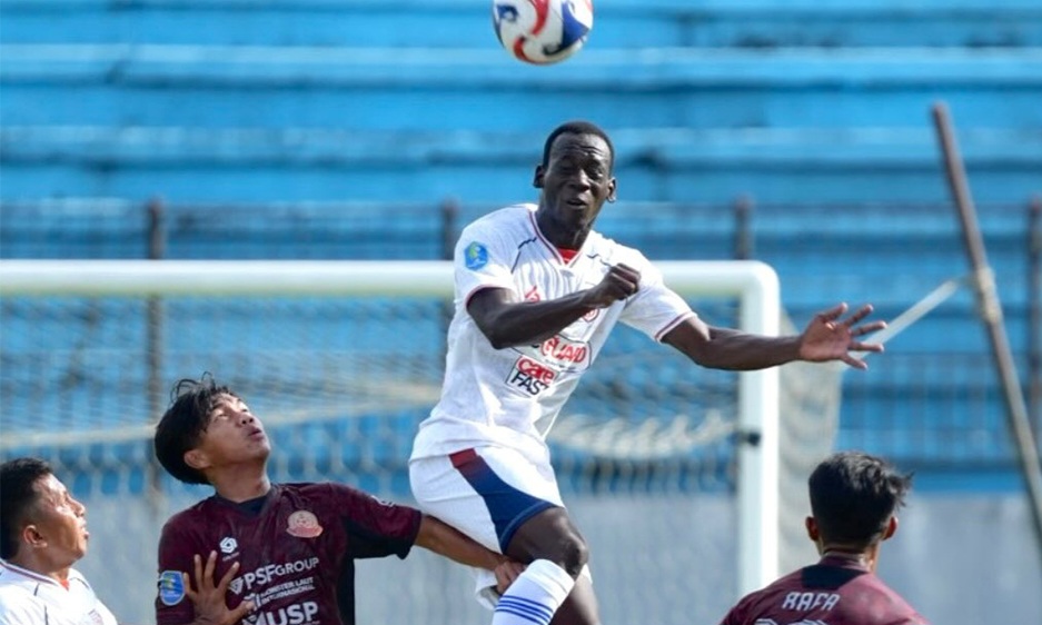 Laga Hidup-Mati! Dejan FC Pertaruhkan Rekor Sempurna Lawan Pekanbaru FC