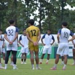 Persikad Depok Optimistis Bangkit Jelang Laga Tandang Kontra Persekat Tegal