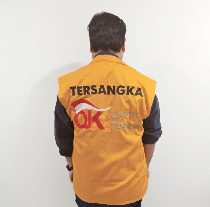 62 Mitra Diduga Fiktif, OJK Tuntaskan Penyidikan Pindar PT Crowde