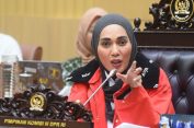 DPR Bahas RUU Perampasan Aset, Komisi III Tekankan Keterbukaan Publik