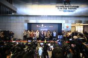 OJK Tegaskan Reformasi Pasar Modal demi Investor Global
