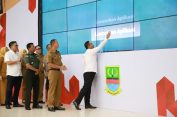 Pemkab Bekasi Luncurkan Aplikasi Perizinan Satu Pintu, Permudah Investasi dan Pangkas Birokrasi