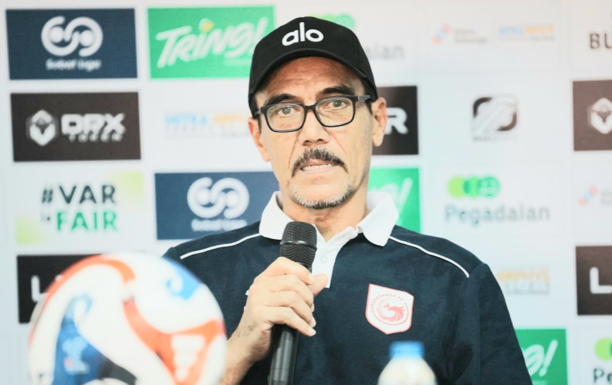 Garudayaksa FC Bidik Kemenangan Demi Amankan Papan Atas Grup