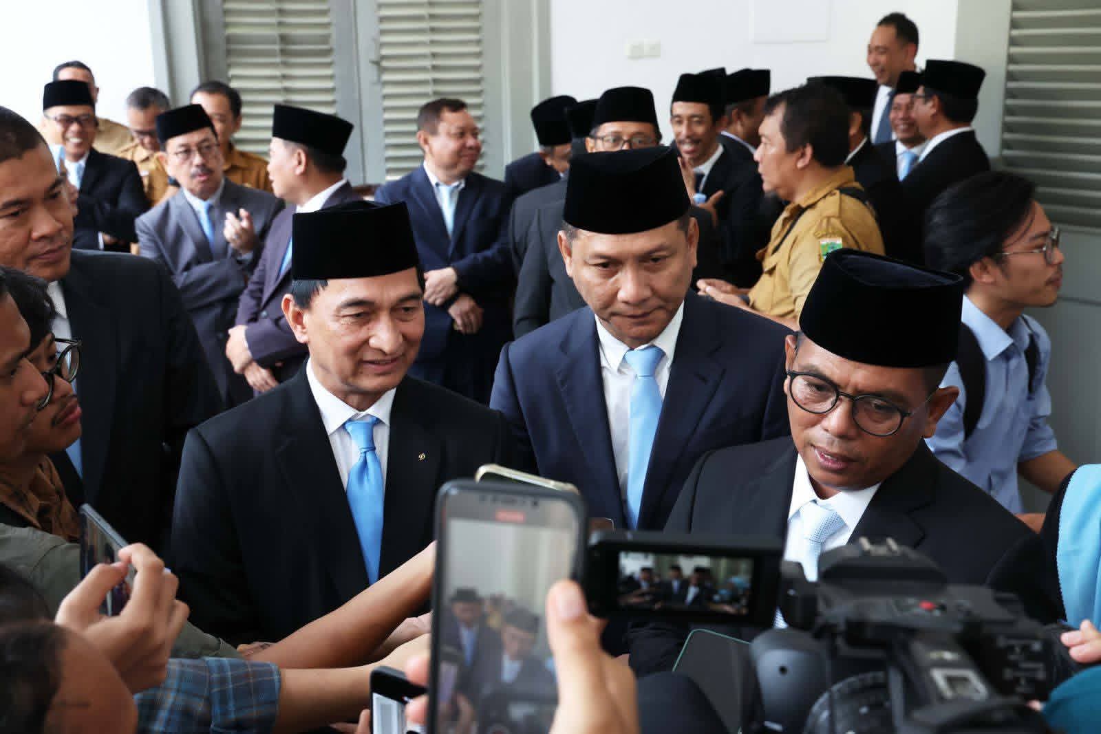 HPN 2026 di Banten: Pers Kuat, Pembangunan Makin Cepat
