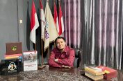 HPN 2026, M. Rian Ali Akbar : Semangat Wartawan Indonesia !