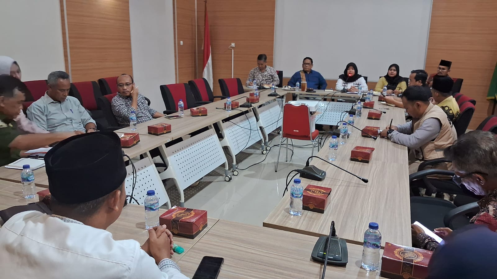 Program MBG di Lebak Jadi Sorotan, DPRD Minta Penjelasan Menu dan Distribusi