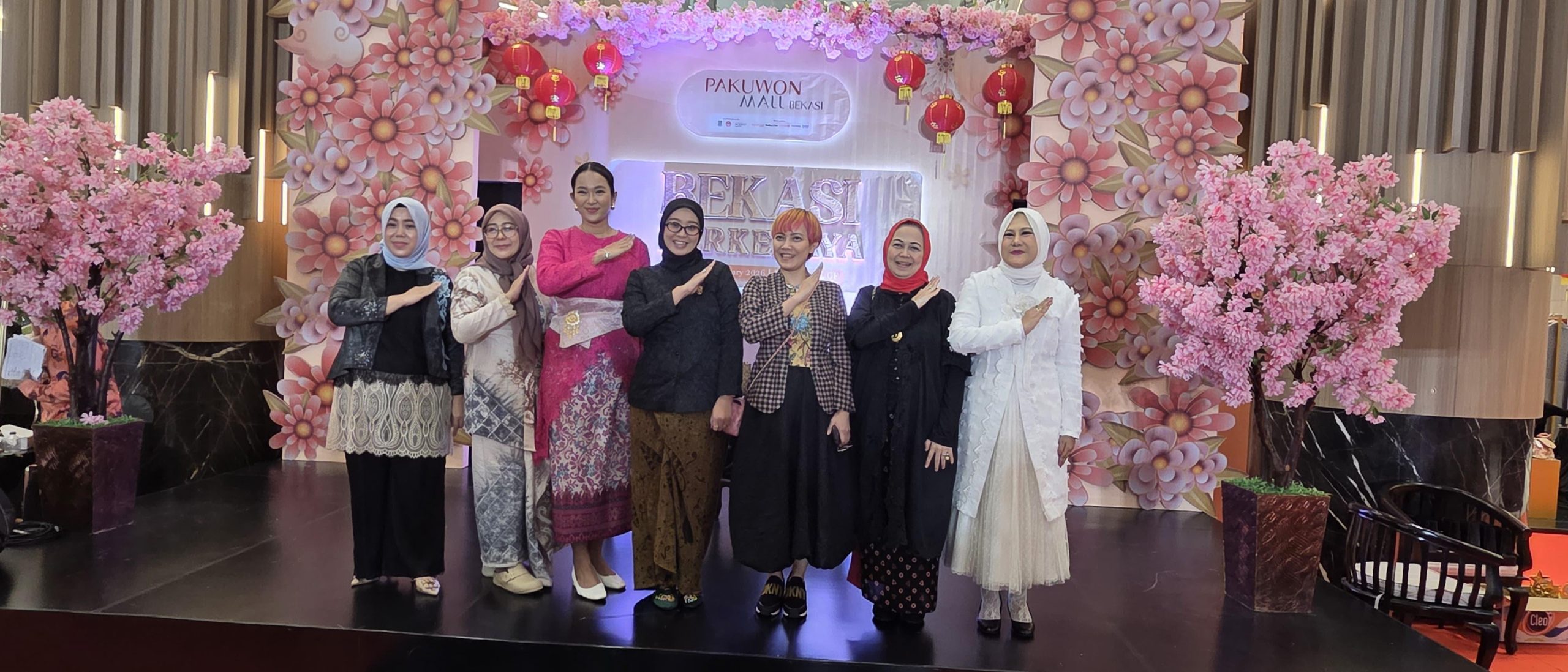 PUSPAGA Kota Bekasi Edukasi Bahaya Grooming Perempuan dan Anak di Ruang Publik