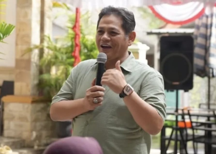 Bekasi Utara Krisis Lahan Pemakaman, ARH: Dana Miliaran Tak Terserap