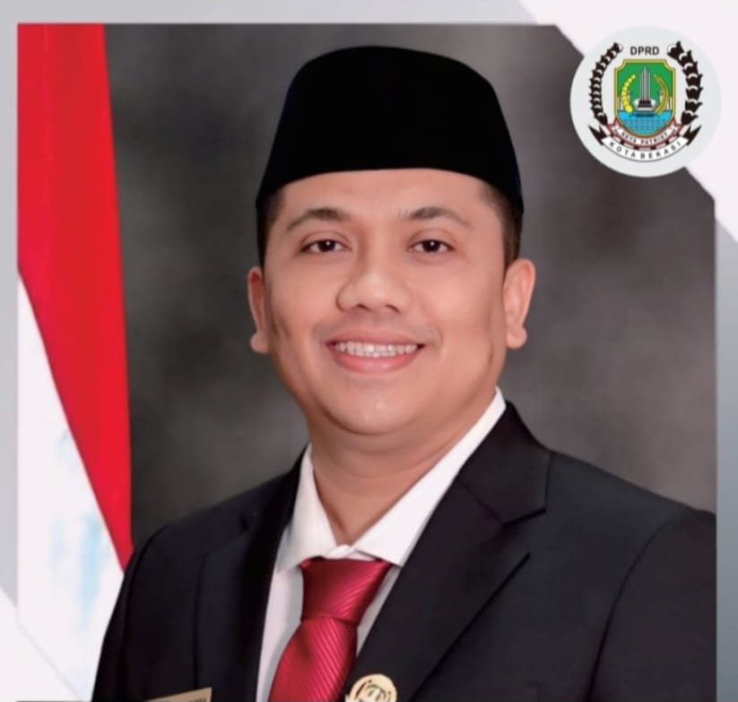 Anggota DPRD, Sarwin: Malu, Kota Bekasi Belum Punya Universitas Negeri