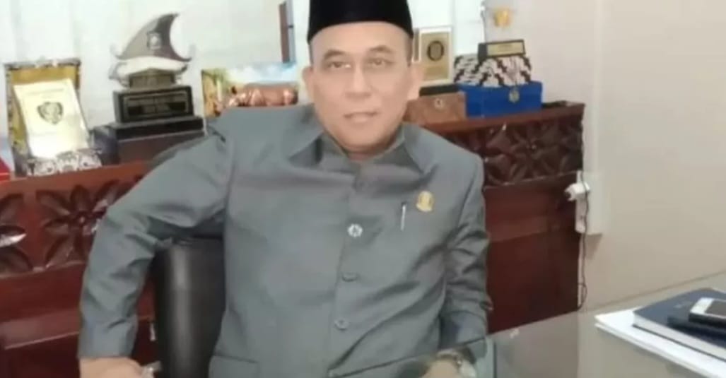 Komisi III Minta Percepat Penyerahan Aset Perumda Tirta Patriot  