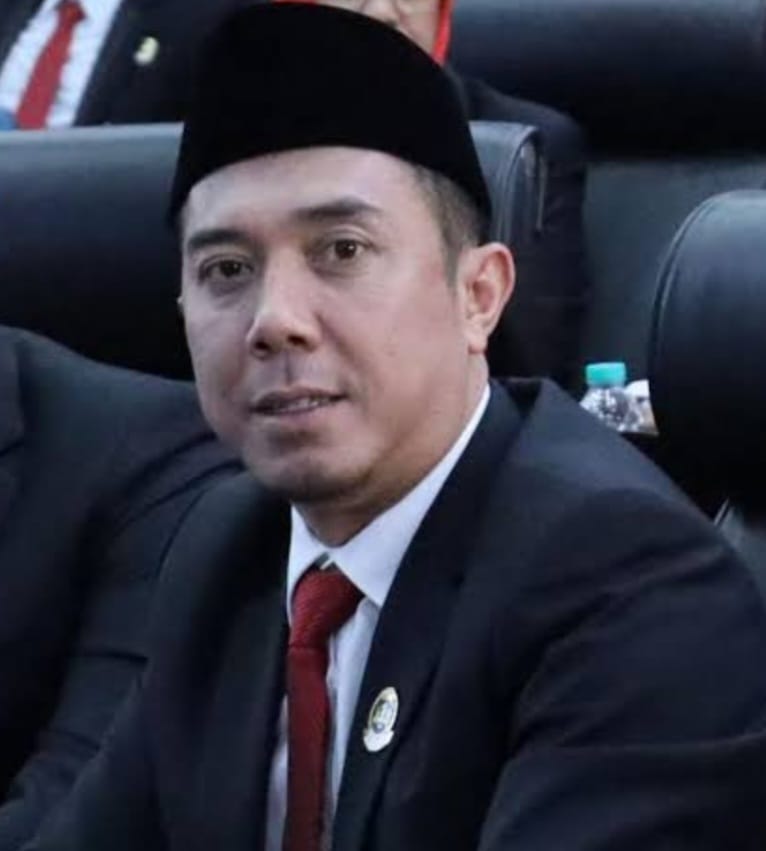 Anggota Dewan Misbahudin: Sekolah Rintisan Gratis untuk Atasi Keterbatasan SMP Negeri