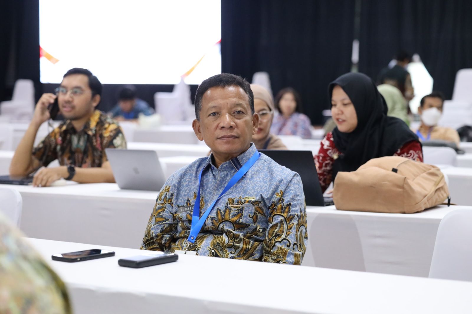 Pemkot Bekasi Siap Perangi Sampah, Ikuti Rakornas Pengelolaan Sampah 2026