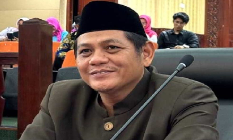 Ketua Komisi III Soroti Perubahan Fungsi Pasar Bintara