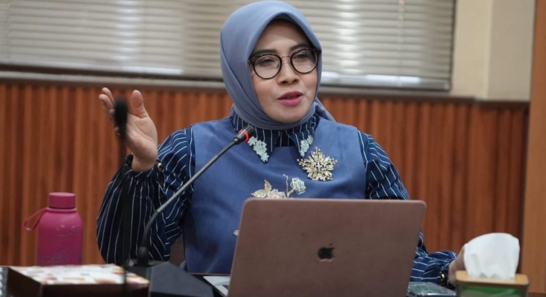 Setahun Memimpin Kota Bekasi, DPRD Nilai Tri – Harris Baru Letakkan Fondasi Pembangunan