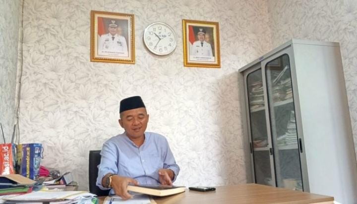 ASN Bekasi, Siapkan Tabungan Haji dan Umrah dengan Program Baru!