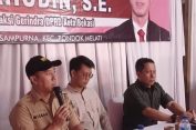 Lewat Giat Reses, Anggota DPRD Misbahudin Bongkar Dua Isu Krusial, Keselamatan Pelajar & BPJS PBI