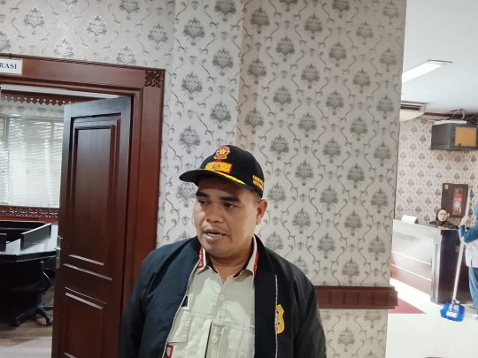 Pemkot Bekasi Segel THM yang Buka Selama Ramadhan