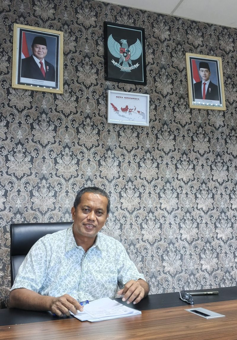 Koperasi Merah Putih Bekasi: Progres Tertinggi di Jabodetabek