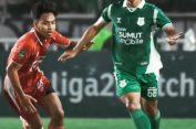 Bidik Lima Besar, PSMS Medan Wajib Menang Lawan Sumsel United