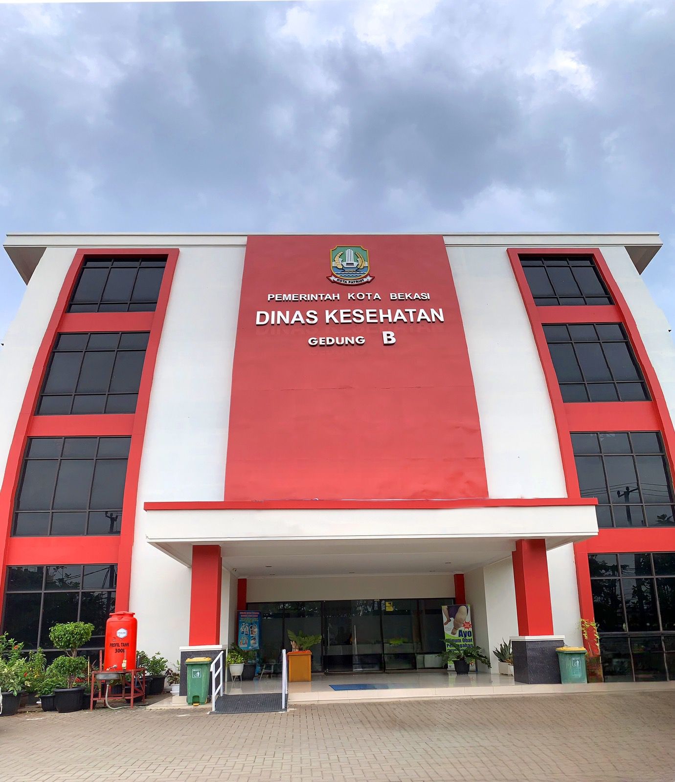 Kota Bekasi Capai 100,6% Cakupan JKN, Warga Tak Perlu Takut Berobat Lagi!