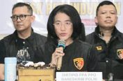 Manipulasi Status Perkawinan di KTP, Bareskrim Tahan Tersangka Terancam 7 Tahun Penjara