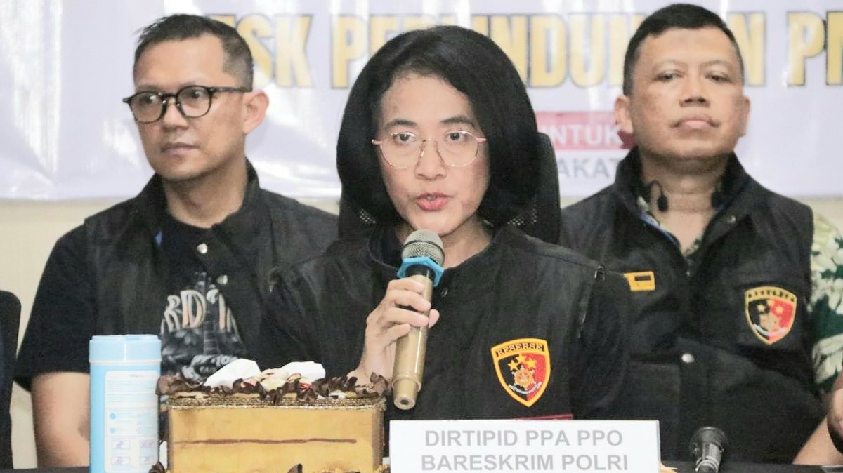 Manipulasi Status Perkawinan di KTP, Bareskrim Tahan Tersangka Terancam 7 Tahun Penjara