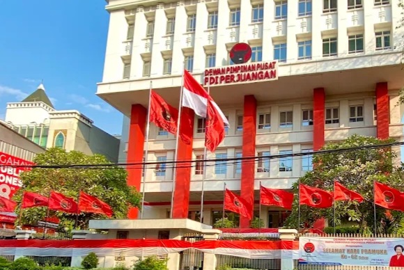 PDIP Tegaskan Sanksi bagi Kader yang Manfaatkan Program Makan Bergizi Gratis