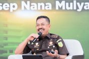 Kejaksaan Setujui Rehabilitasi Tiga Perkara Narkotika Melalui Restorative Justice