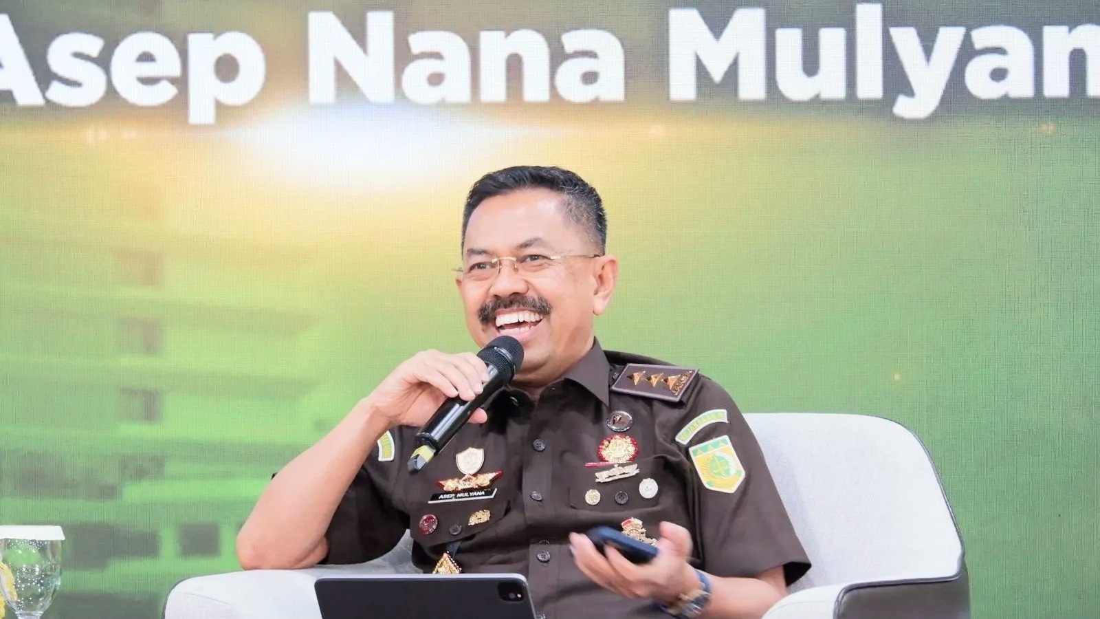 Kejaksaan Setujui Rehabilitasi Tiga Perkara Narkotika Melalui Restorative Justice