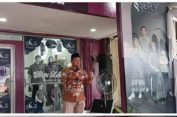 Ketua DPRD Kota Bekasi Dukung Fashion Tertutup dan Sesuai Etika