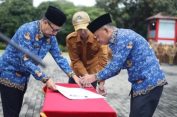 Pengurus KORPRI Kota Bekasi Periode 2026-2031 Dilantik, Siap Jalankan 4 Isu Strategis