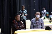 Sekda: Kota Bekasi Perkuat Sistem Merit untuk ASN yang Profesional dan Berintegritas