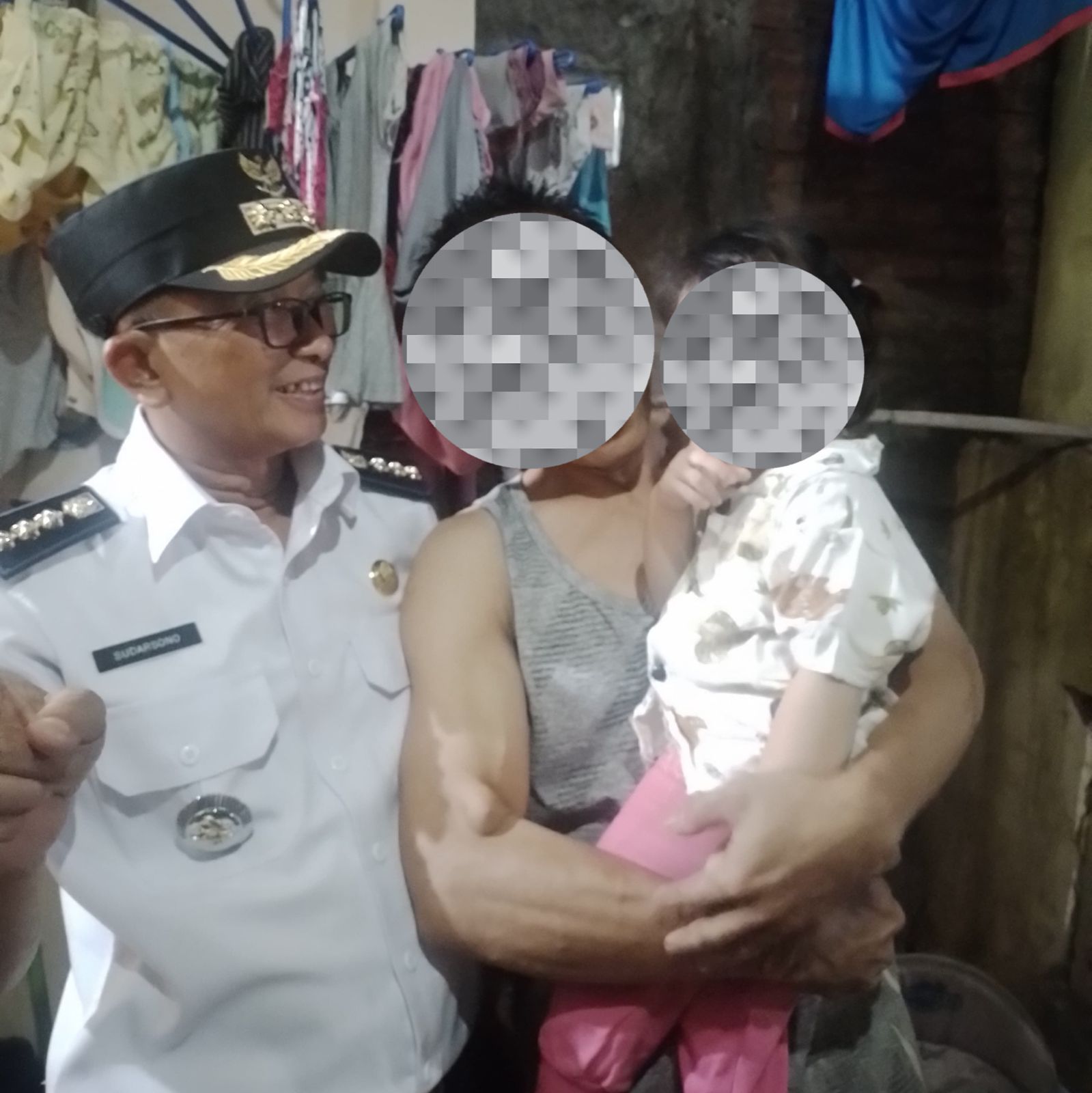 Pemkot Bekasi Sigap Tangani Kasus Dugaan Kekerasan Seksual Balita di Bintara